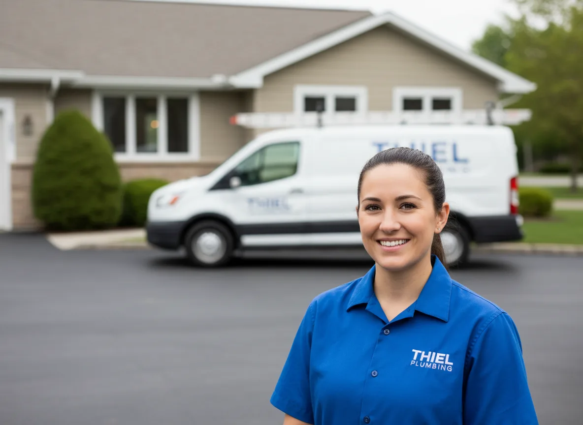 Plumber Wittenberg, WI FAQs
